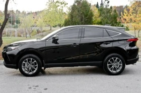 Toyota Venza Hibryd, снимка 4