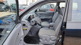 Hyundai Tucson 2.0CRDI 4WD NOV VNOS GERMANY | Mobile.bg   12