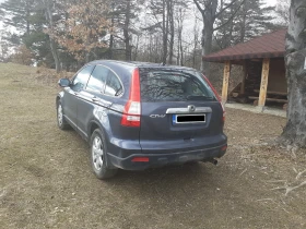 Honda Cr-v, снимка 5