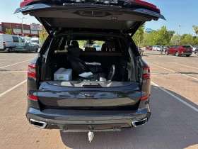 BMW X5 40d 340cv, снимка 4