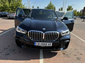 BMW X5 40d 340cv, снимка 1