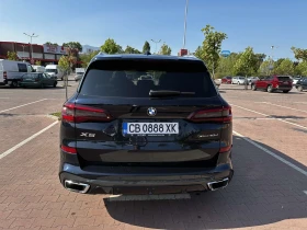 BMW X5 40d 340cv | Mobile.bg    10