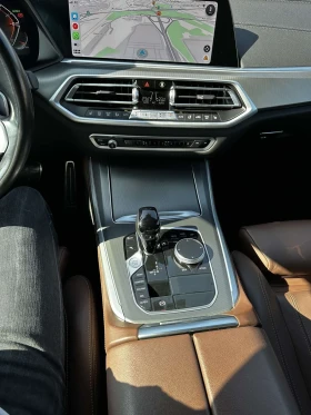 BMW X5 40d 340cv, снимка 6