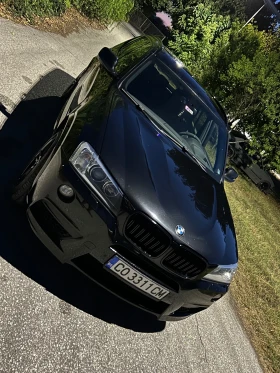 BMW X3 3.5d, снимка 1