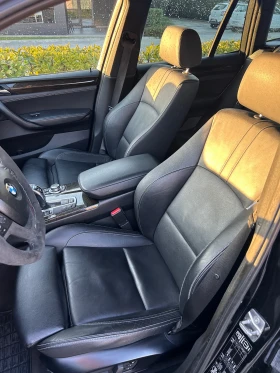 BMW X3 3.5d Бартер, снимка 10