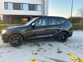 BMW X3 3.5d Бартер, снимка 6