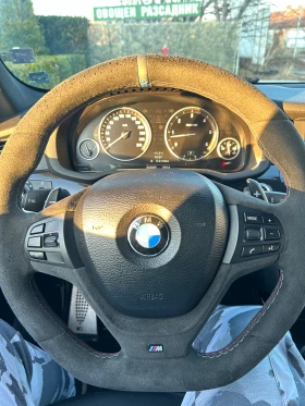 BMW X3 3.5d Бартер, снимка 9