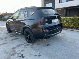 BMW X3 3.5d Бартер, снимка 3