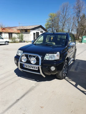 Nissan X-trail 2.0, снимка 8