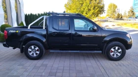 Nissan Navara 4.0 V6 262kc PRO-4X AVTOMAT4X4   | Mobile.bg    4