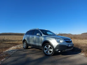 Opel Antara, снимка 3