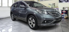 Honda Cr-v 2.0 i-VTEC Executive ШВЕЙЦАРИЯ 4WD , снимка 2