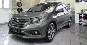 Honda Cr-v 2.0 i-VTEC Executive ШВЕЙЦАРИЯ 4WD , снимка 1