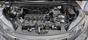 Honda Cr-v 2.0 i-VTEC Executive ШВЕЙЦАРИЯ 4WD , снимка 8