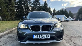 BMW X1 1.8d, XDrive, снимка 12