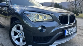 BMW X1 1.8d, XDrive, снимка 8