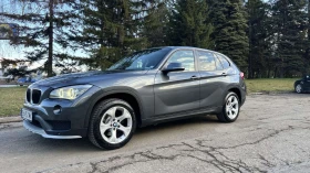 BMW X1 1.8d, XDrive, снимка 4