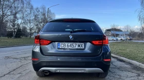 BMW X1 1.8d, XDrive, снимка 9