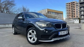 BMW X1 1.8d, XDrive, снимка 1