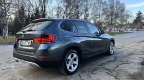 BMW X1 1.8d, XDrive, снимка 5