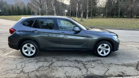 BMW X1 1.8d, XDrive, снимка 3