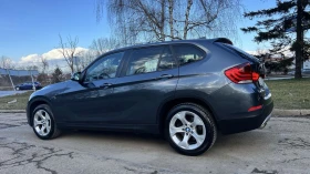 BMW X1 1.8d, XDrive, снимка 10