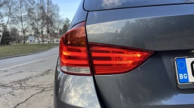 BMW X1 1.8d, XDrive, снимка 7