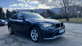 BMW X1 1.8d, XDrive, снимка 6