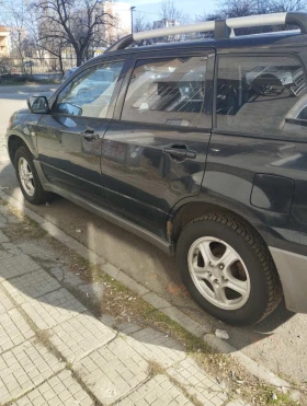 Mitsubishi Outlander 2.0 4WD, снимка 8