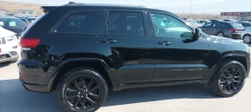 Jeep Grand cherokee ALTITUDE | Mobile.bg    7