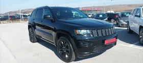 Jeep Grand cherokee ALTITUDE | Mobile.bg    8