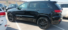 Jeep Grand cherokee ALTITUDE | Mobile.bg    3