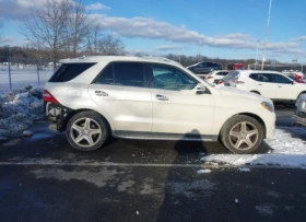 Mercedes-Benz ML 400 AMG* Панорама* Два ключа* Следене на ленти* - 28000 лв. - 70942370 | Car24.bg