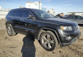 Jeep Grand cherokee LIMITED, снимка 2