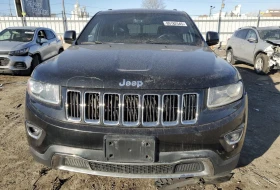 Jeep Grand cherokee LIMITED, снимка 3