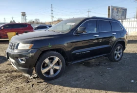 Jeep Grand cherokee LIMITED, снимка 1