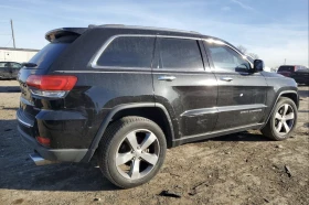 Jeep Grand cherokee LIMITED, снимка 4