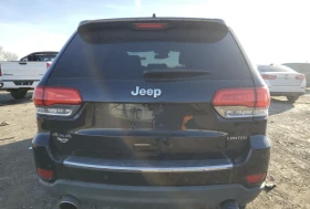 Jeep Grand cherokee LIMITED, снимка 6