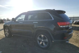 Jeep Grand cherokee LIMITED, снимка 5