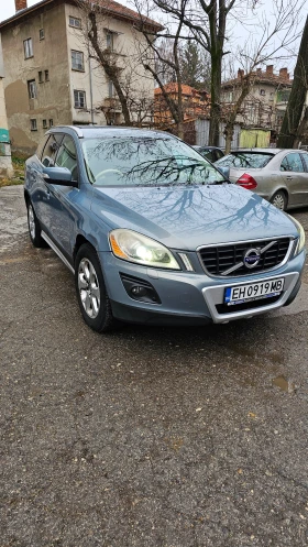 Volvo XC60 D5, 205 к.с., снимка 2