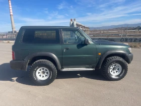 Nissan Patrol 2.8TD-M57, снимка 2