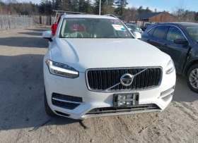 Volvo Xc90 - 36899 лв. - 36269829 | Car24.bg