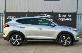 Hyundai Tucson 2.0CRDI* PREMIUM* АВТОМАТИК* 4Х4* , снимка 5