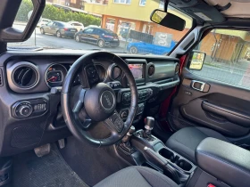 Jeep Wrangler Unlimited sport 2000  | Mobile.bg    5