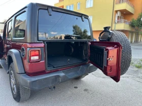 Jeep Wrangler Unlimited sport 2000  | Mobile.bg    9