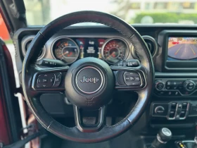 Jeep Wrangler Unlimited sport 2000  | Mobile.bg    6