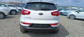 Kia Sportage 2.0 * 44 *  *  *  *  4 | Mobile.bg    5