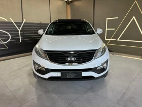 Kia Sportage 2.0 * 44 *  *  *  *  4 | Mobile.bg    4