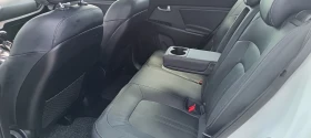 Kia Sportage 2.0 * 44 *  *  *  *  4 | Mobile.bg    14