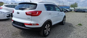 Kia Sportage 2.0 * 44 *  *  *  *  4 | Mobile.bg    3